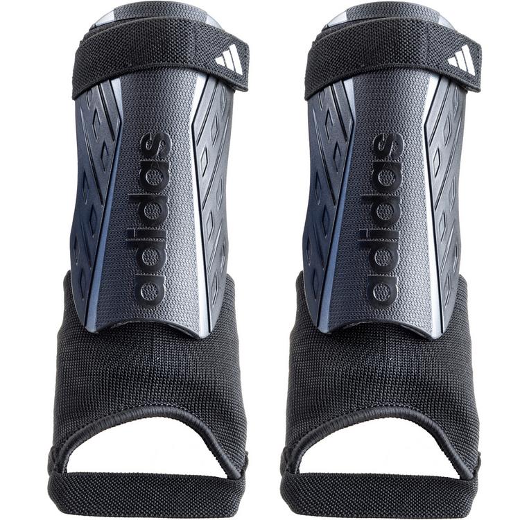 adidas adidas Tiro Schienbeinschoner Kinder - black-white-iron met - 0 | SportScheck