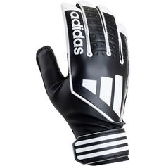 adidas TIRO GL CLB Torwarthandschuhe black-white-black