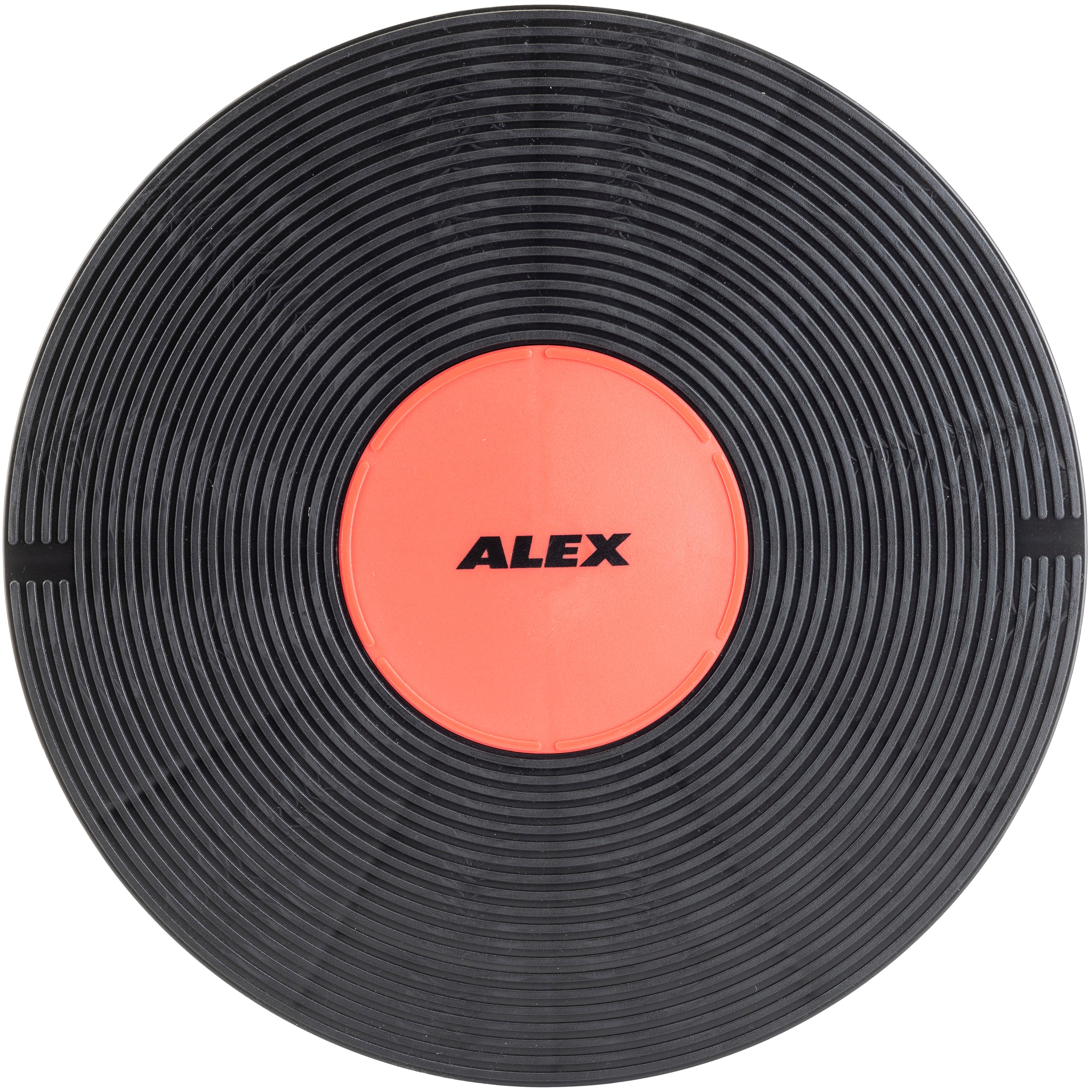 Alex balance clearance board