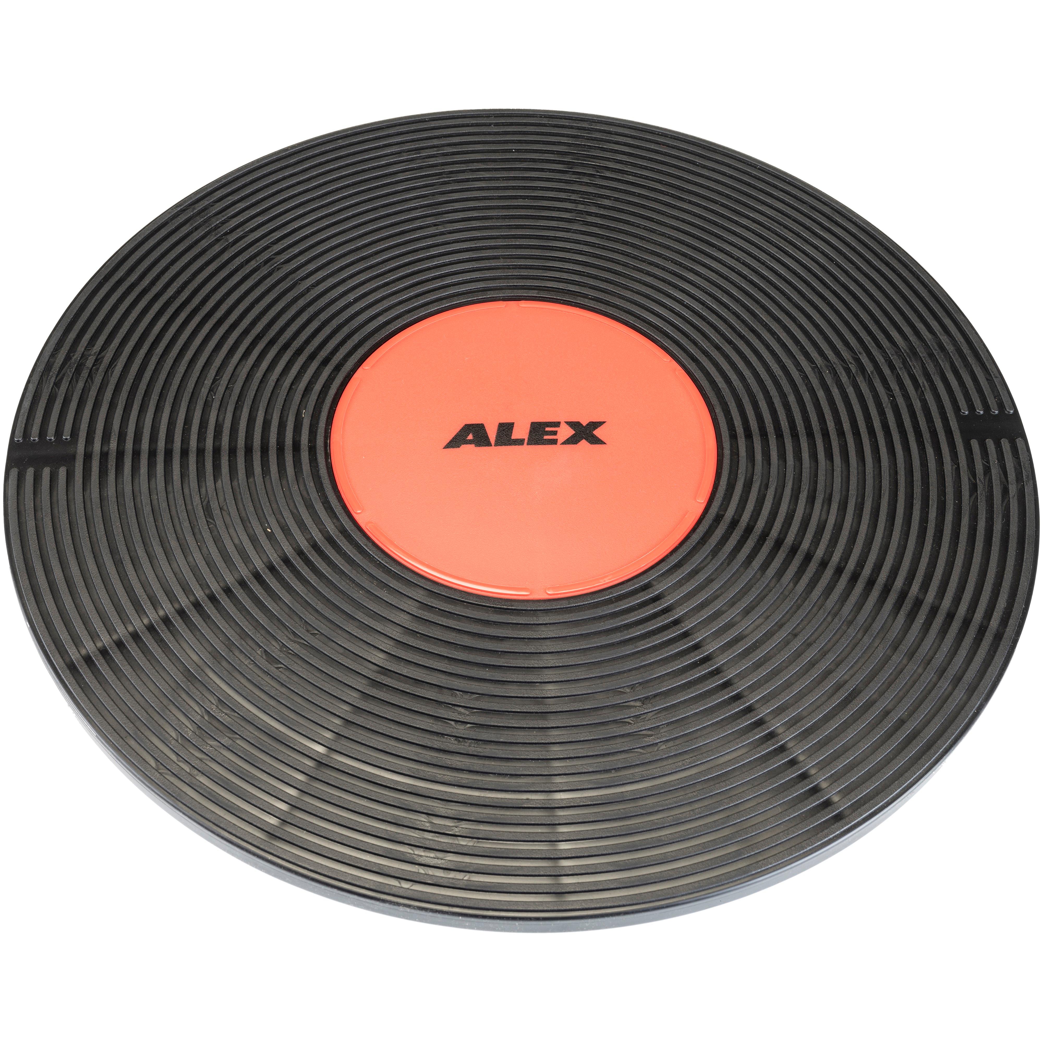 ALEX Balance Board schwarz im Online Shop von SportScheck