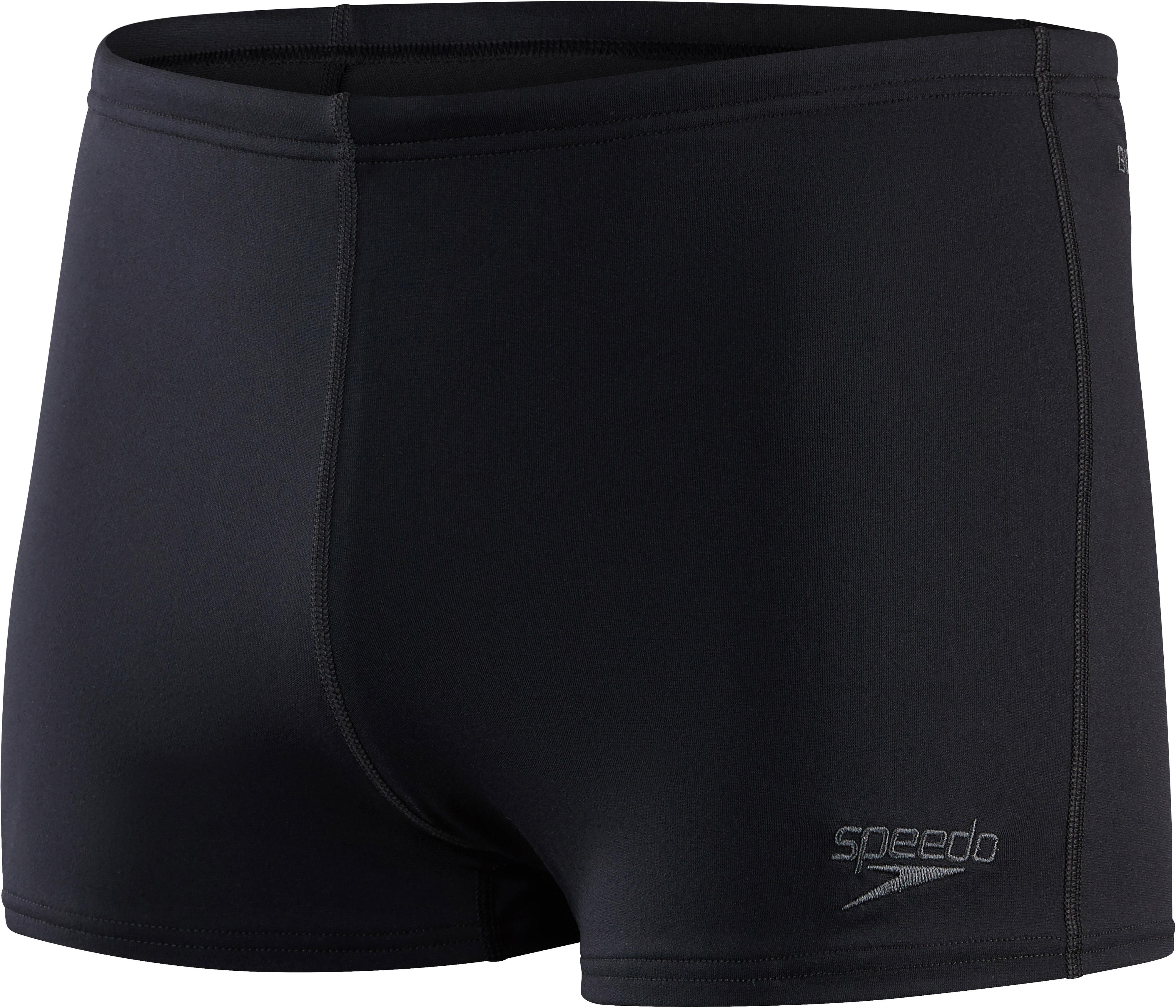 SPEEDO Eco Endurance Badehose Herren black im Online Shop von SportScheck kaufen