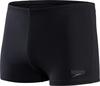 SPEEDO ENDURANCE Badehose Herren - black