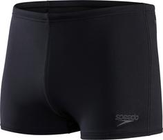 SPEEDO Eco Endurance Kastenbadehose Herren black