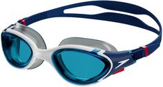 SPEEDO BIOFUSE 2.0 Schwimmbrille blue-white-red-blue