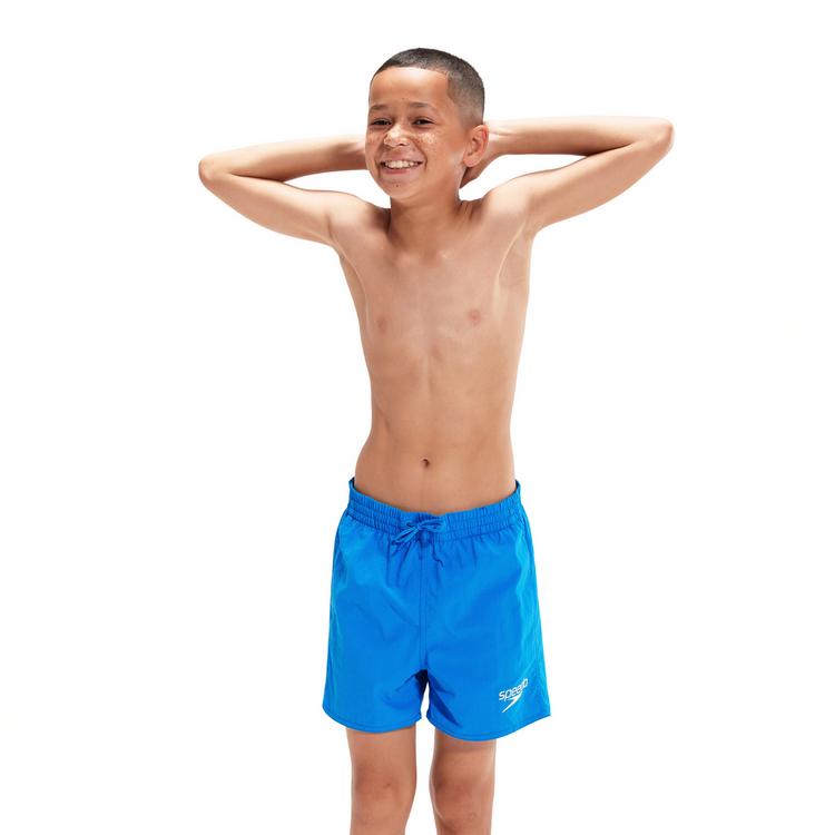 SPEEDO SPEEDO Essential Badehose Jungen - bondi blue - 0 | SportScheck