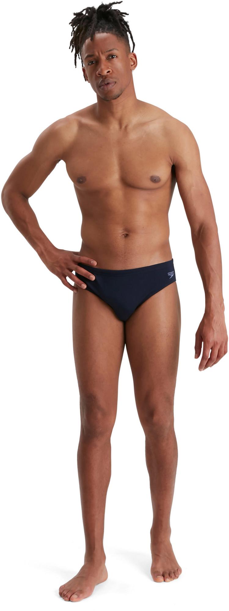 SPEEDO SPEEDO Eco Endurance Badehose Herren - true navy - 0 | SportScheck