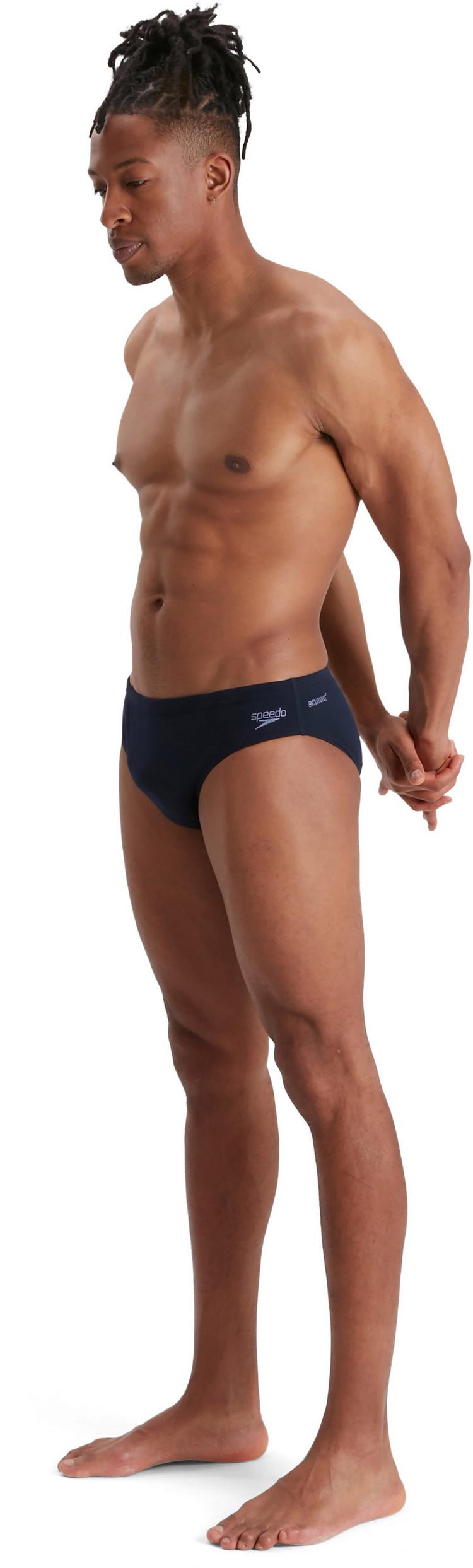 SPEEDO SPEEDO Eco Endurance Badehose Herren - true navy - 1 | SportScheck