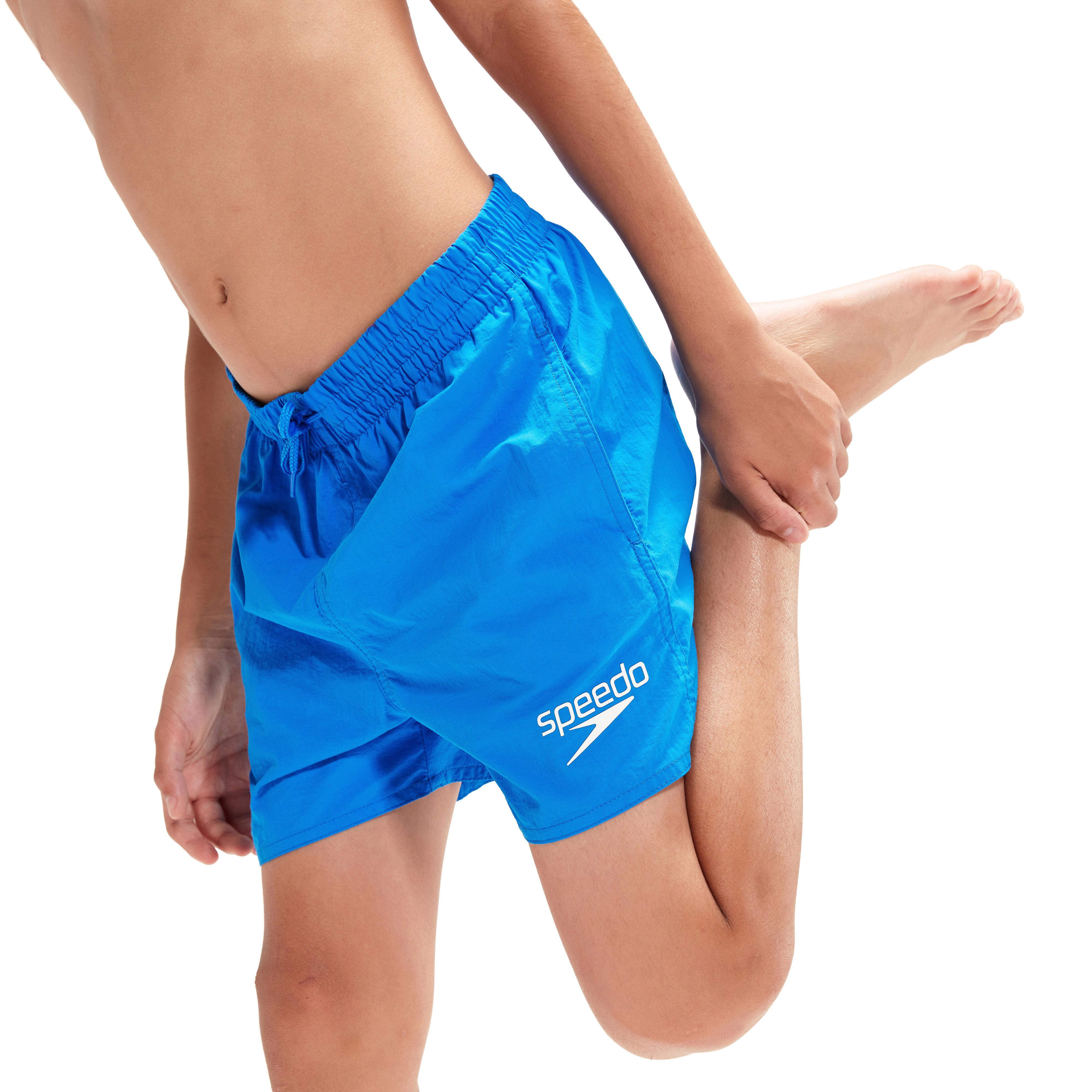 SPEEDO ESSENTIAL Online Badehose Jungen von bondi Shop blue kaufen im SportScheck