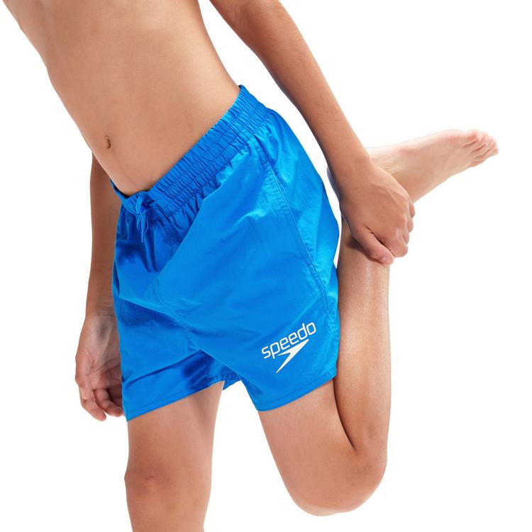SPEEDO SPEEDO Essential Badehose Jungen - bondi blue - 3 | SportScheck