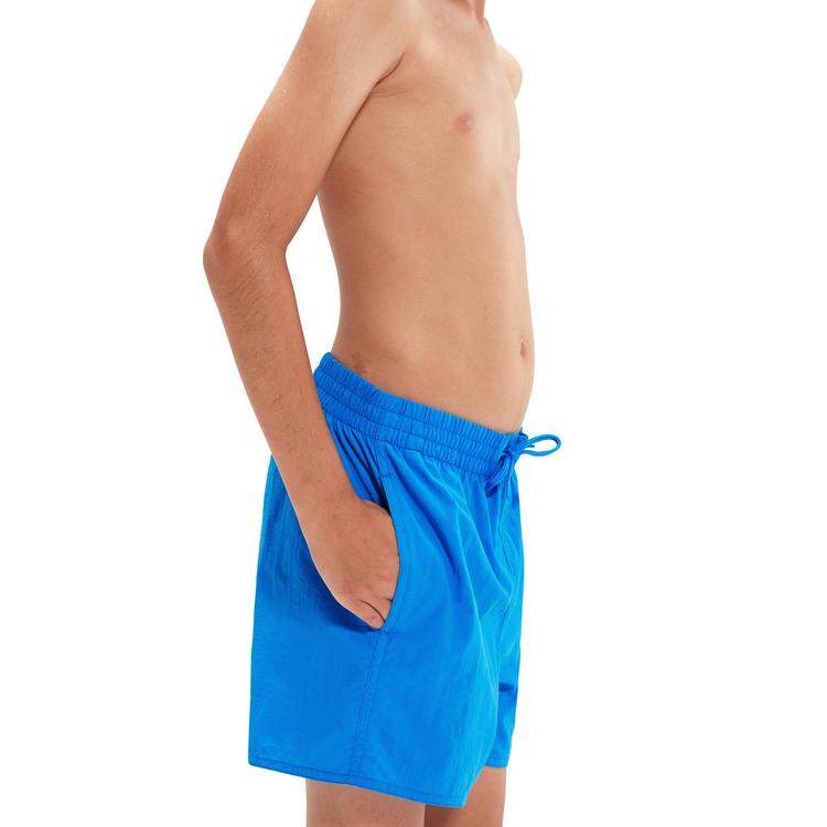 SPEEDO SPEEDO Essential Badehose Jungen - bondi blue - 4 | SportScheck