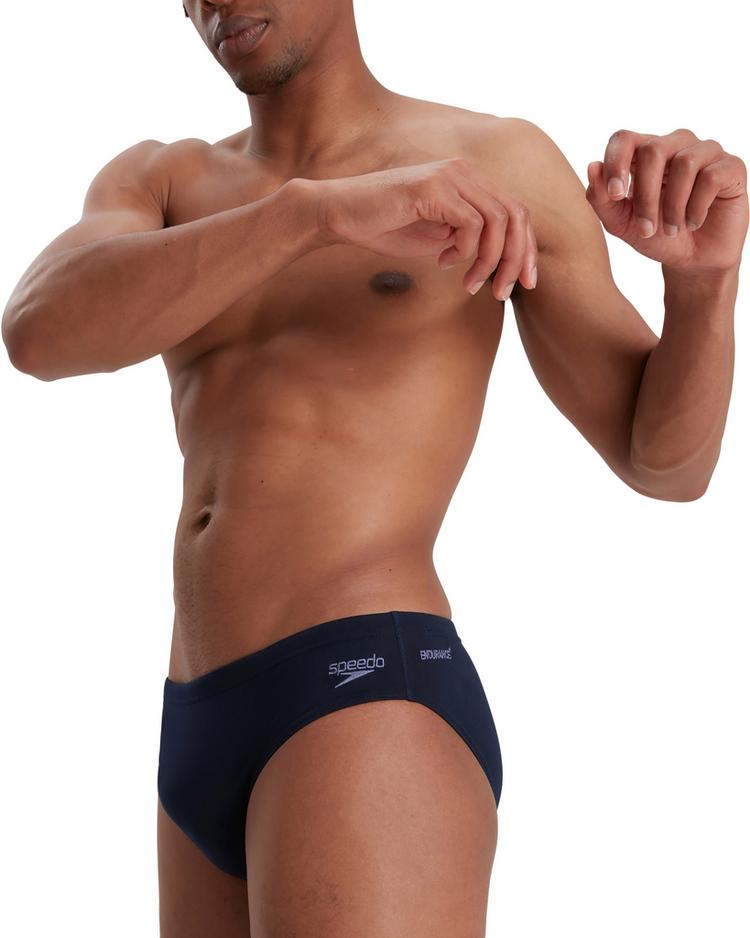 SPEEDO SPEEDO Eco Endurance Badehose Herren - true navy - 4 | SportScheck