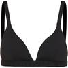 Seafolly Collective Bikini Oberteil Damen - black