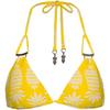 Seafolly Corsica Bikini Oberteil Damen - citron