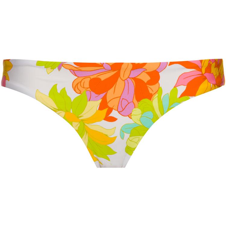 Seafolly Seafolly Palm Springs Bikini Hose Damen - limelight - 0 | SportScheck