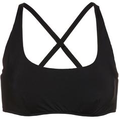 Seafolly Collective Bikini Oberteil Damen black