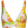 Seafolly Palm Springs Bikini Oberteil Damen - limelight