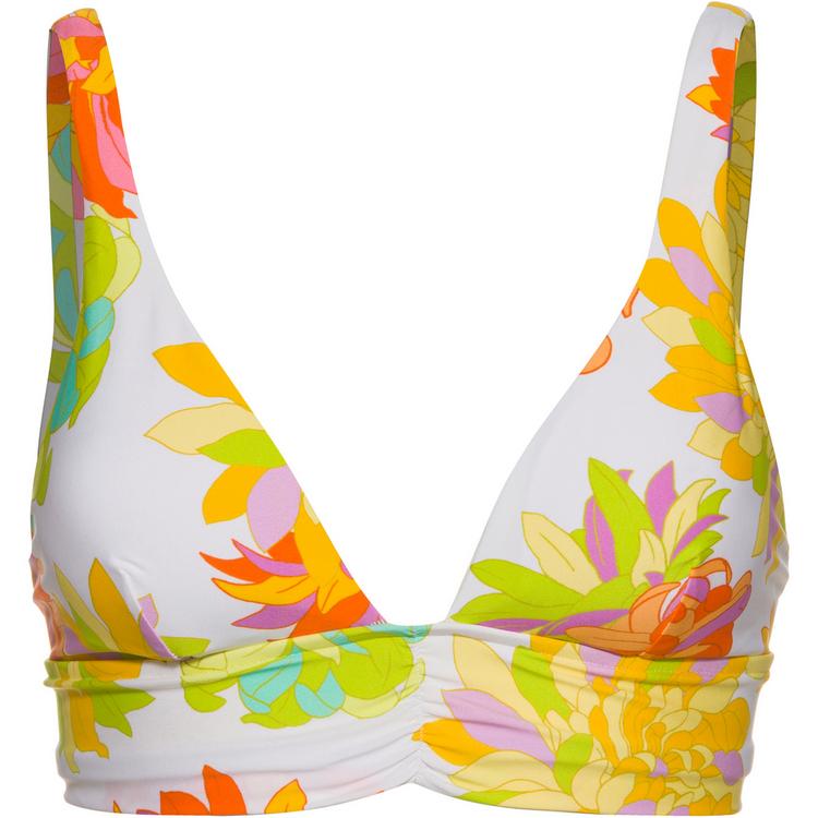 Seafolly Seafolly Palm Springs Bikini Oberteil Damen - limelight - 0 | SportScheck