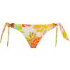 Seafolly Palm Springs Bikini Hose Damen - limelight