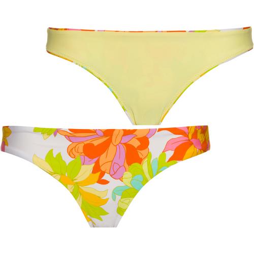 Seafolly Palm Springs Bikini Hose Damen