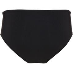 Rückansicht von Seafolly Collective Bikini Hose Damen black