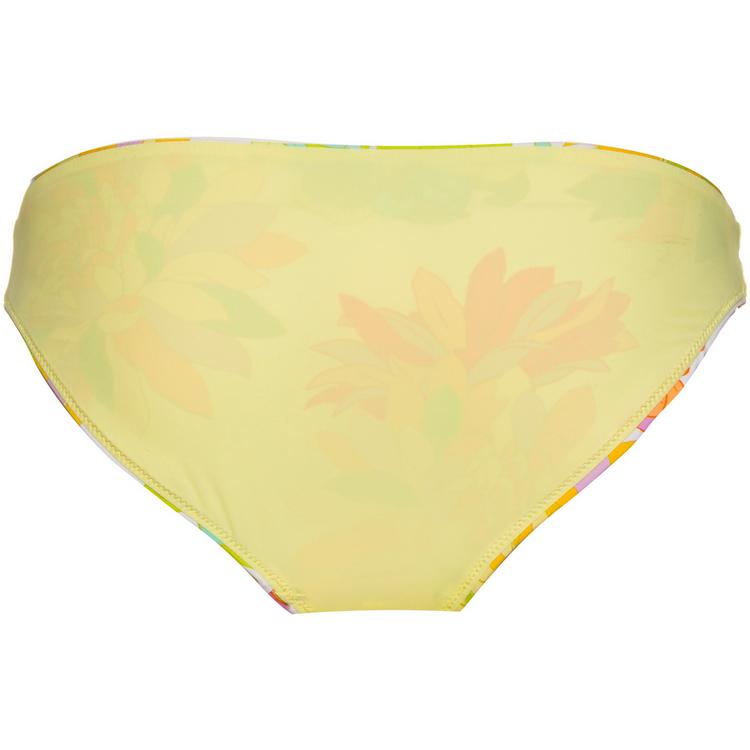 Seafolly Seafolly Palm Springs Bikini Hose Damen - limelight - 2 | SportScheck