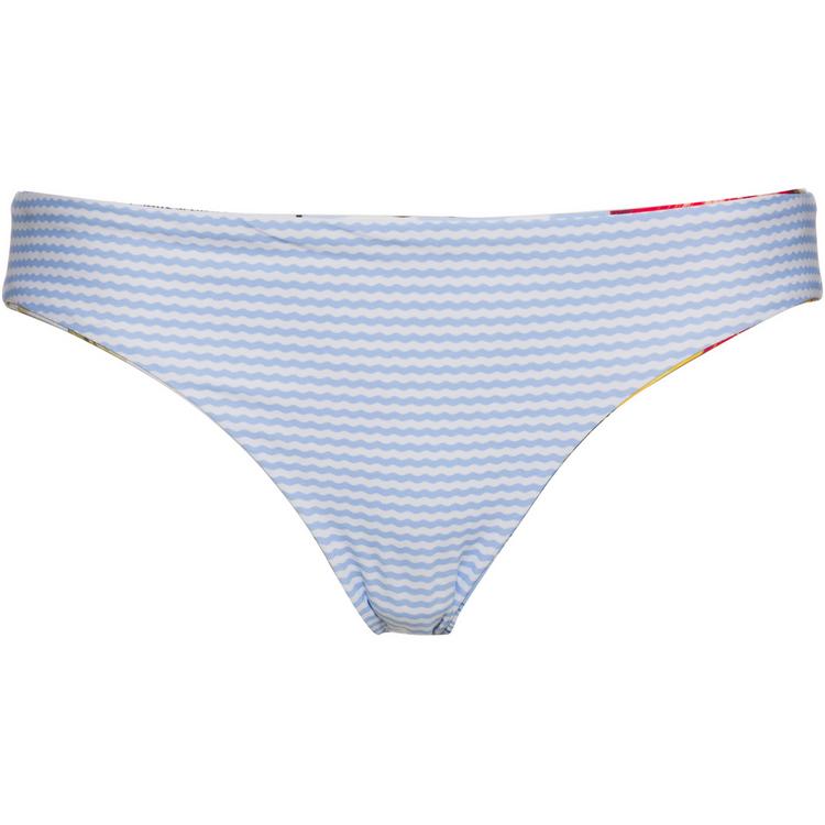 Seafolly Seafolly Coast to Coast Bikini Hose Damen - powder blue - 1 | SportScheck