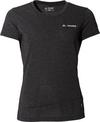 VAUDE Sveit Funktionsshirt Damen - black-black
