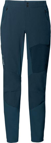 VAUDE Scopi III Wanderhose Herren - dark sea-dark sea