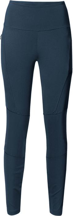 VAUDE Scopi II Tights Damen dark sea