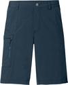 VAUDE Farley V Bermudas Herren - dark sea uni