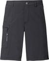 VAUDE Farley V Bermudas Herren - black uni