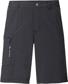 VAUDE Farley V Bermudas Herren black uni