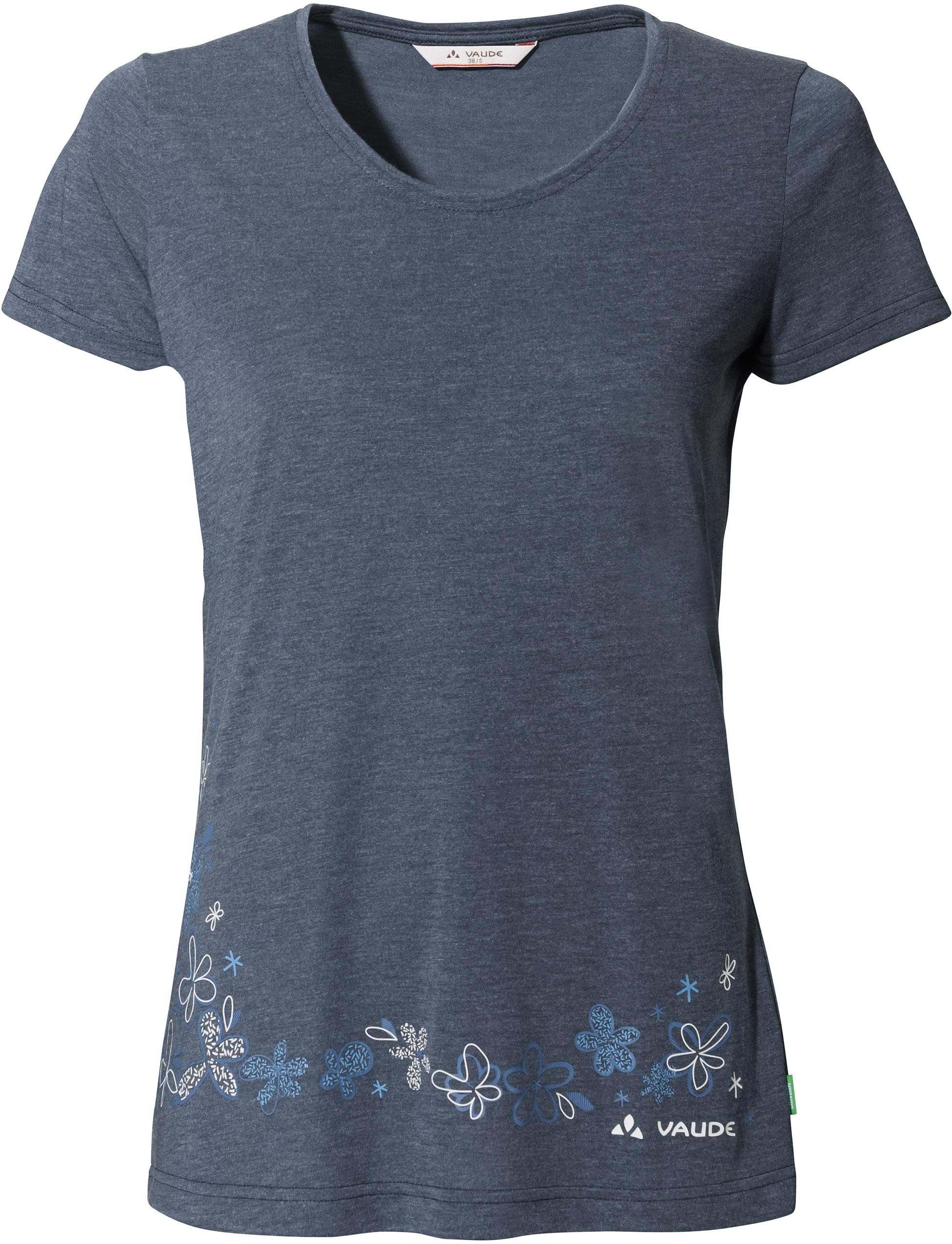 Camicia Escursionismo VAUDE Skomer Donna - Lyocell Riciclato | Ecologica - Foto 5