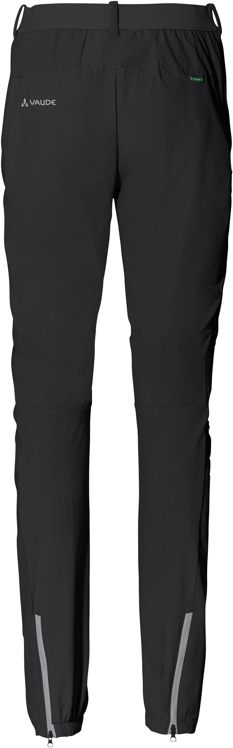VAUDE Scopi II Wanderhose Damen black-black im Online Shop von