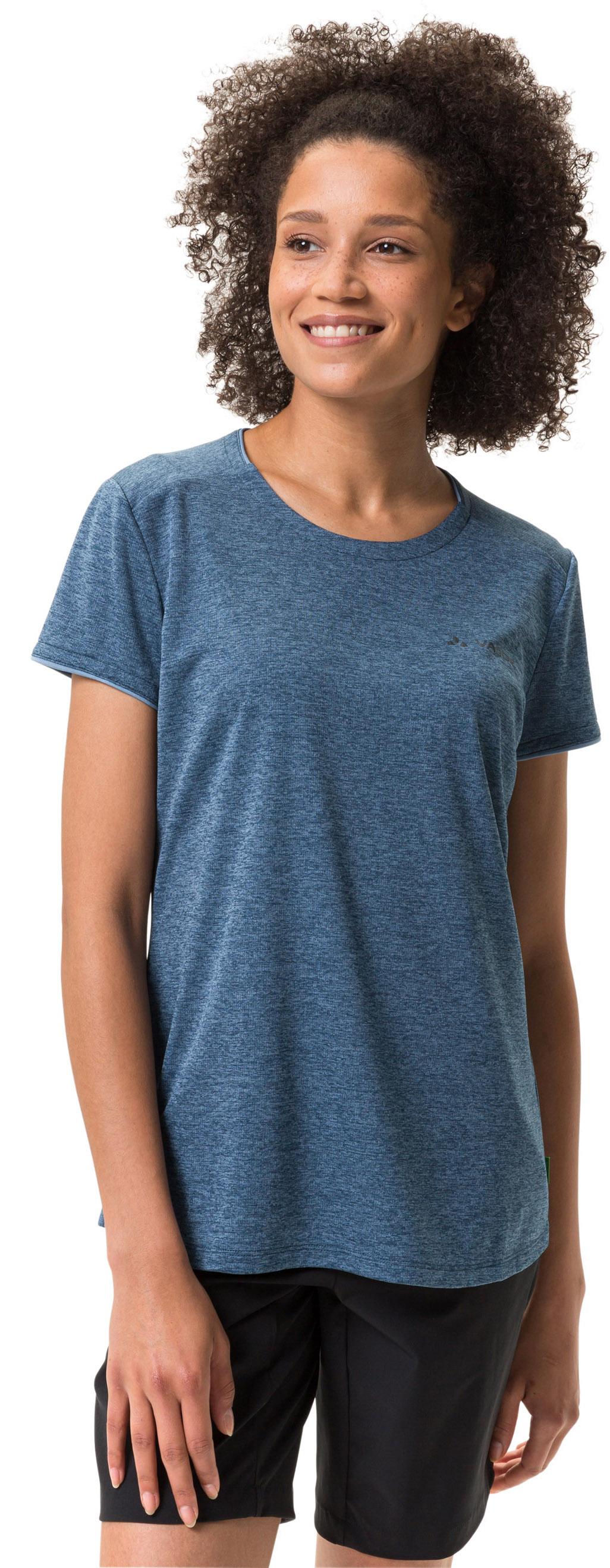 Thumbnail - VAUDE Essential Funktionsshirt Damen