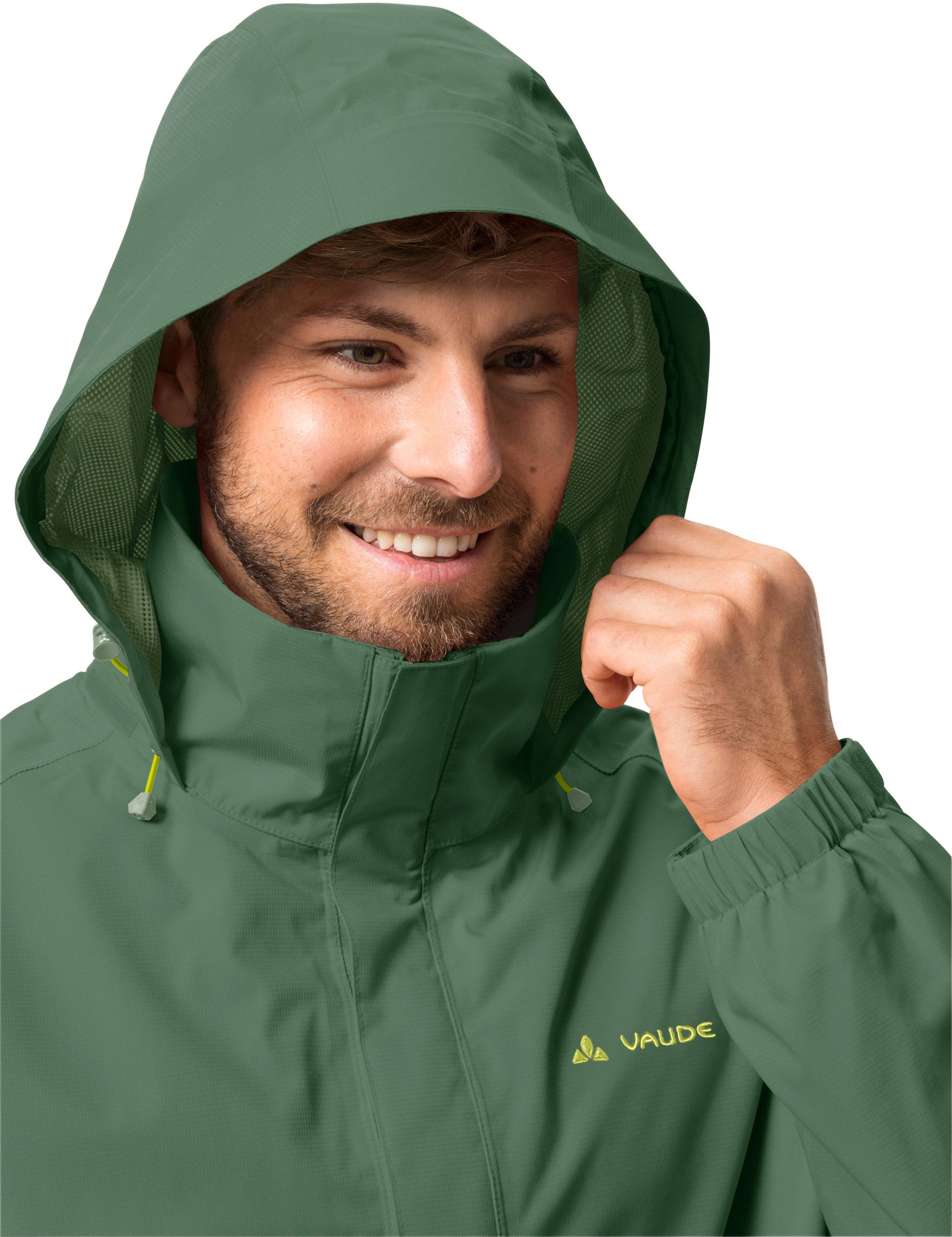 Vaude Regenjacke Herren Mit Kapuze VAUDE Escape Light Jacke Herren