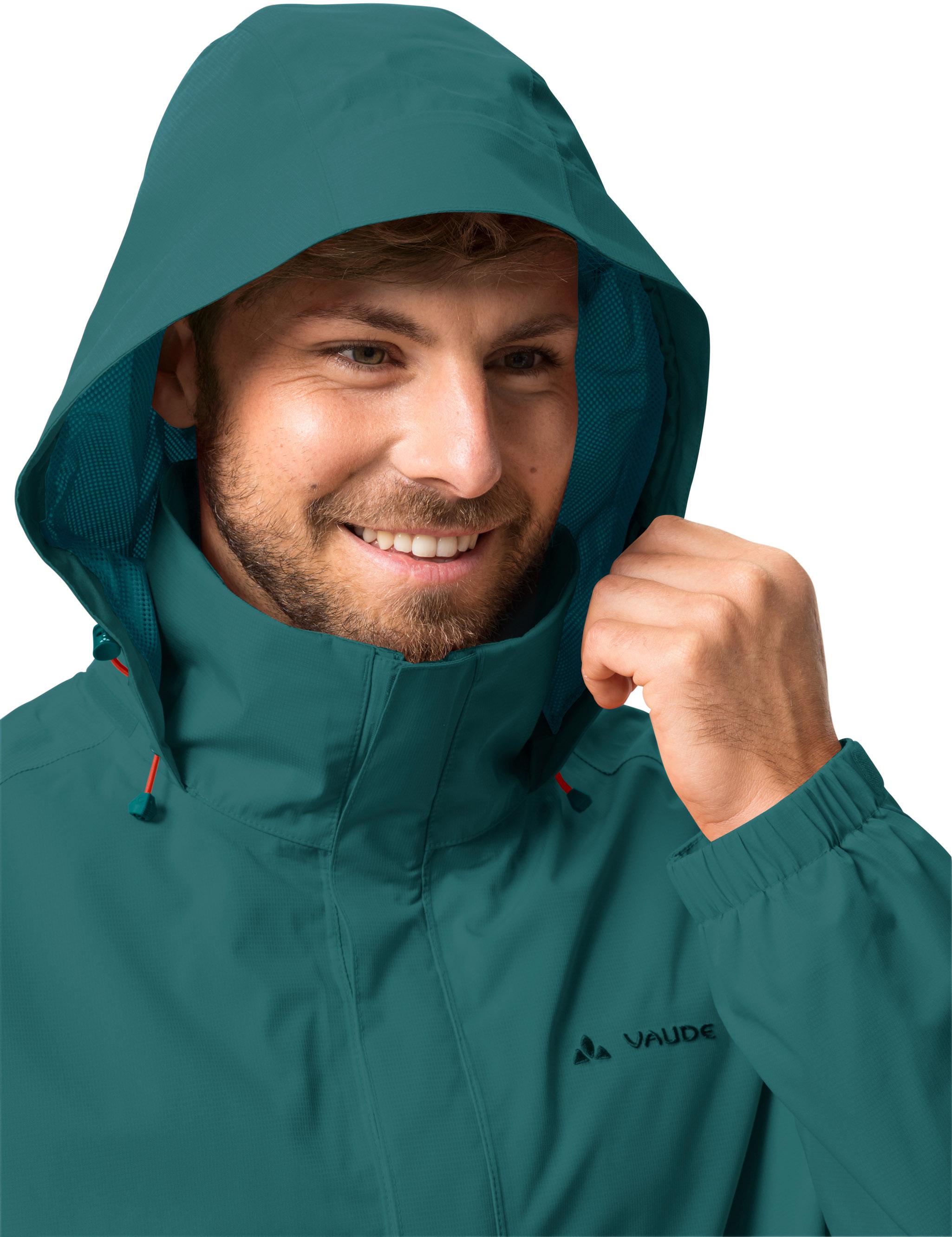 Regenjacke Vaude Escape Light Herren Jacke VAUDE Escape Light