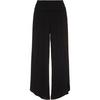 Seafolly Ongoing Stoffhose Damen - black