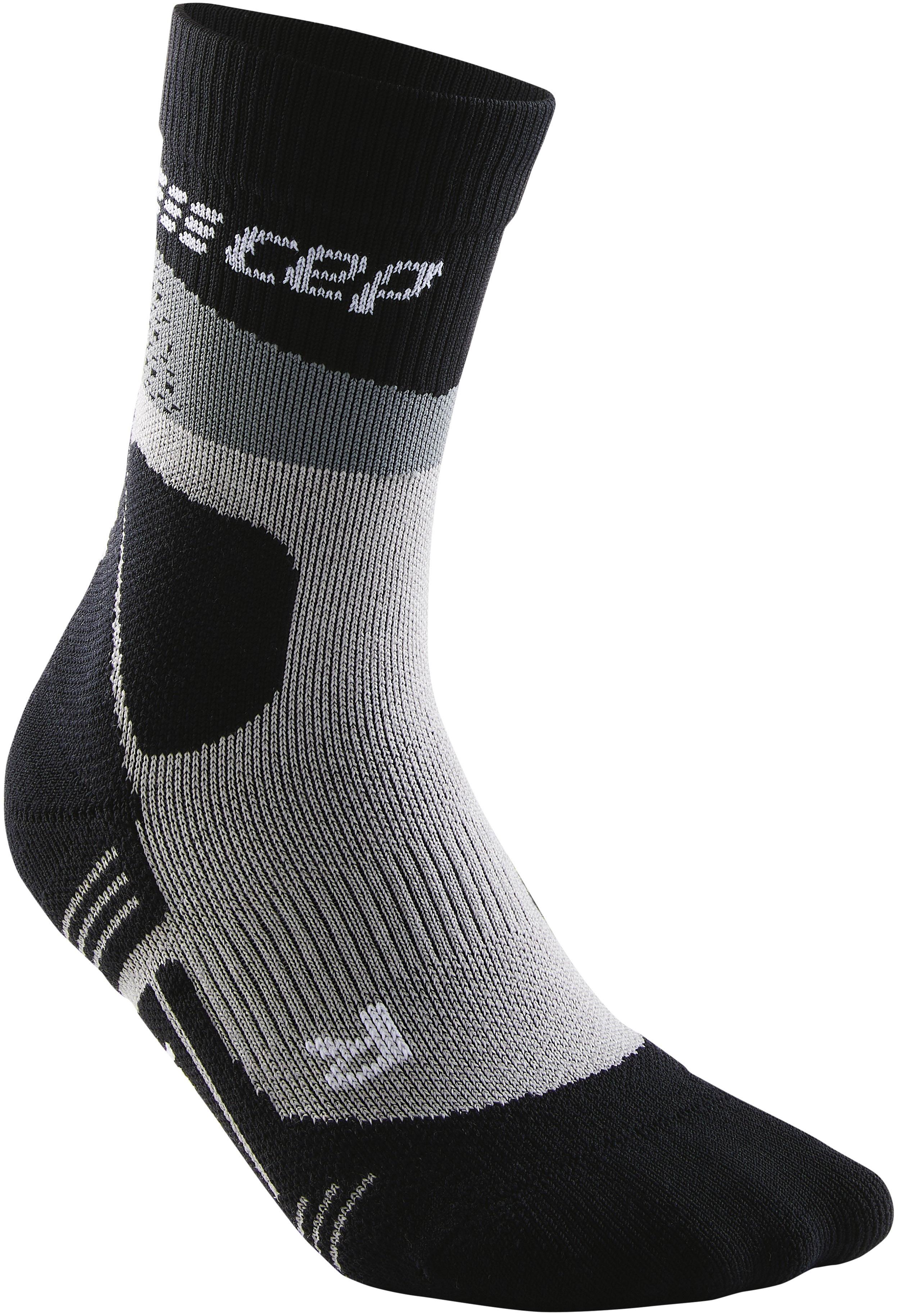 CEP Max Cushion Socken Herren