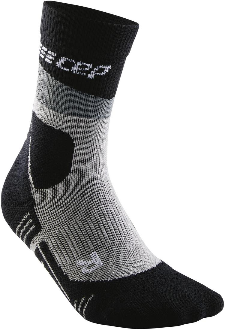 CEP CEP Max Cushion Socken Herren - grey-black - 0 | SportScheck