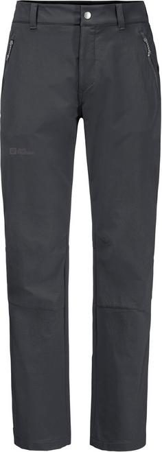 Jack Wolfskin ACTIVATE XT Softshellhose Herren phantom