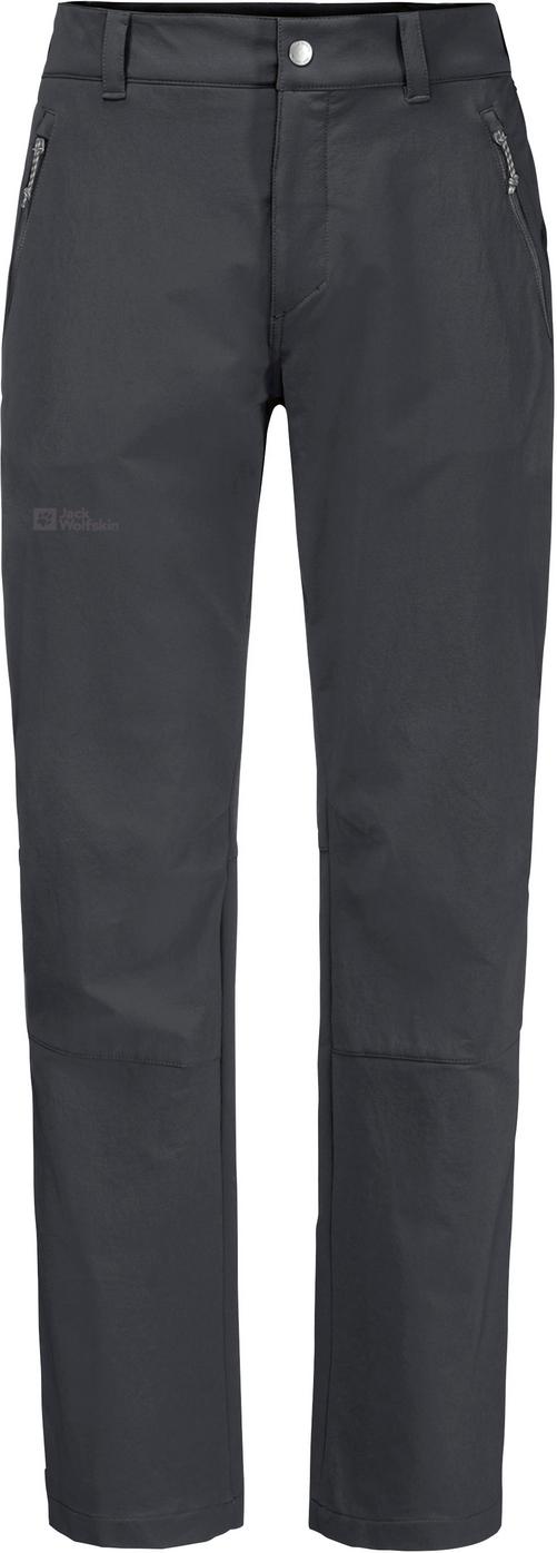 Jack Wolfskin ACTIVATE XT Softshellhose Herren