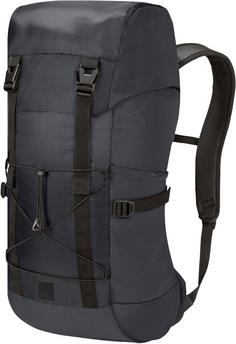 Jack Wolfskin WANDERTHIRST VENT 22 Wanderrucksack phantom