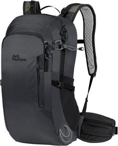 Jack Wolfskin ATHMOS SHAPE 24 Wanderrucksack phantom