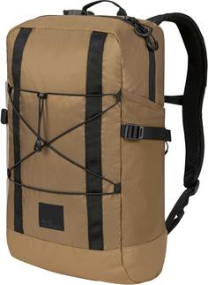 Jack Wolfskin WANDERTHIRST 20 Wanderrucksack dunelands