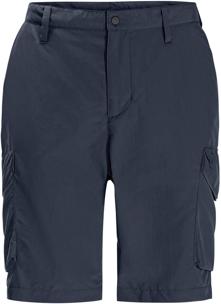 Jack Wolfskin Jack Wolfskin KALAHARI Cargoshorts Herren - night blue - 0 | SportScheck