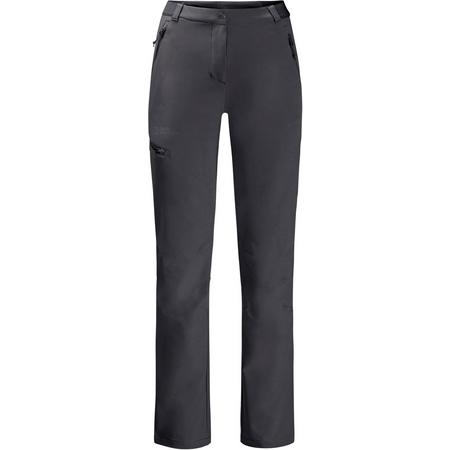 Jack Wolfskin GEIGELSTEIN Softshellhose Damen Softshellhosen 38 Normal  | 04064993536157 Jack Wolfskin GEIGELSTEIN Softshellhose Damen Softshellhosen 38 Normal  | 04064993536157