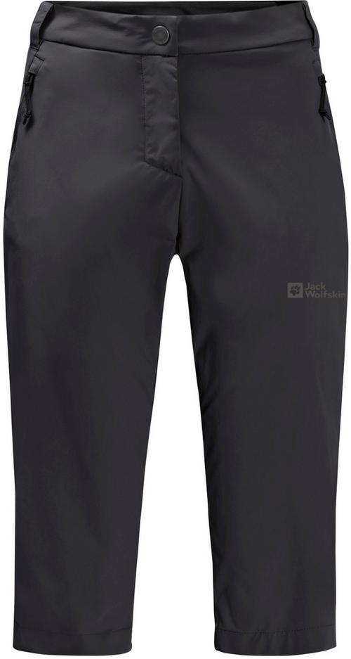 Jack Wolfskin ACTIVATE LIGHT Caprihose Damen