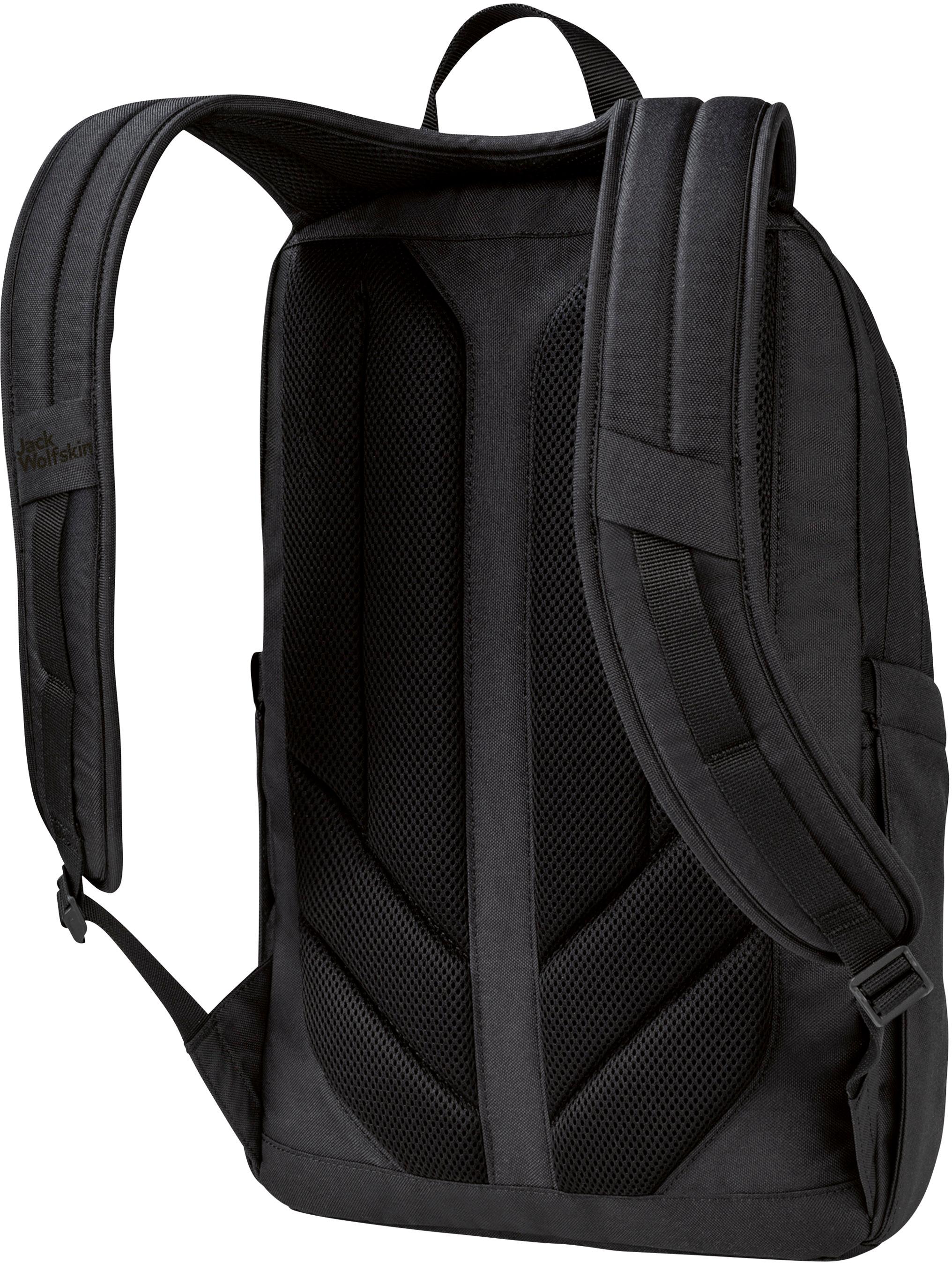 Jack wolfskin rucksack outlet daypack