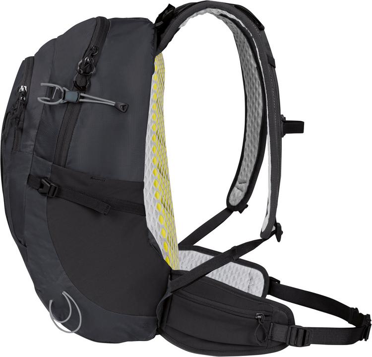 Jack Wolfskin Jack Wolfskin ATHMOS SHAPE 24 Wanderrucksack - phantom - 0 | SportScheck